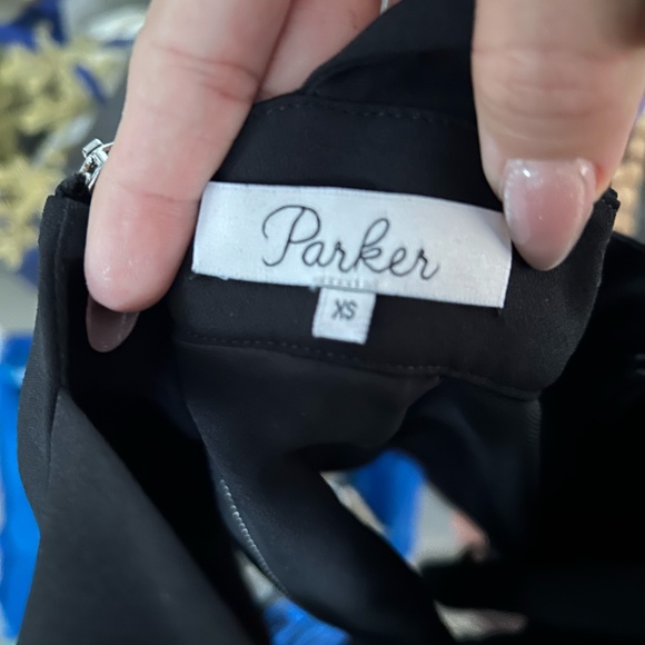 Fringe top - Picture 2 of 2